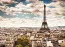 Paris 1000pc Puzzle