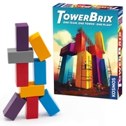 TowerBrix, photo 1 of 5