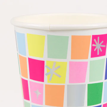 Disco Ball Cups, photo 2 of 2