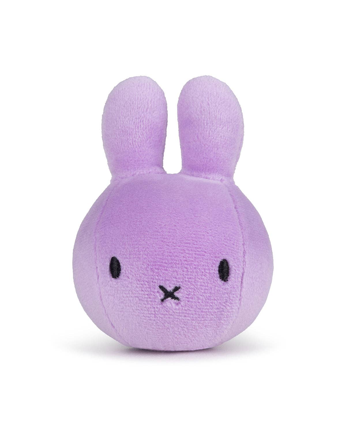 Plush MIFFY Squish Ball Lilac 3.5": Squish Ball Lilac 3.5", photo 1 of 4