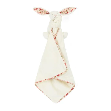 Jellycat Blossom Cream Bunny Berry Soother, photo 3 of 3