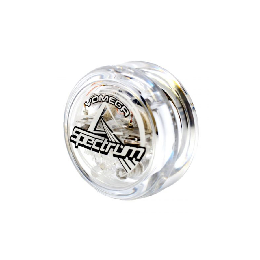 Yomega Spectrum Yoyo