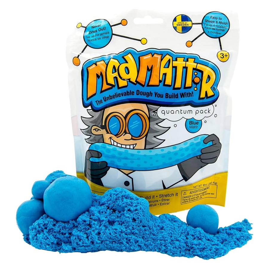 Mad Mattr Quantum Packs - 10oz, photo 2 of 6