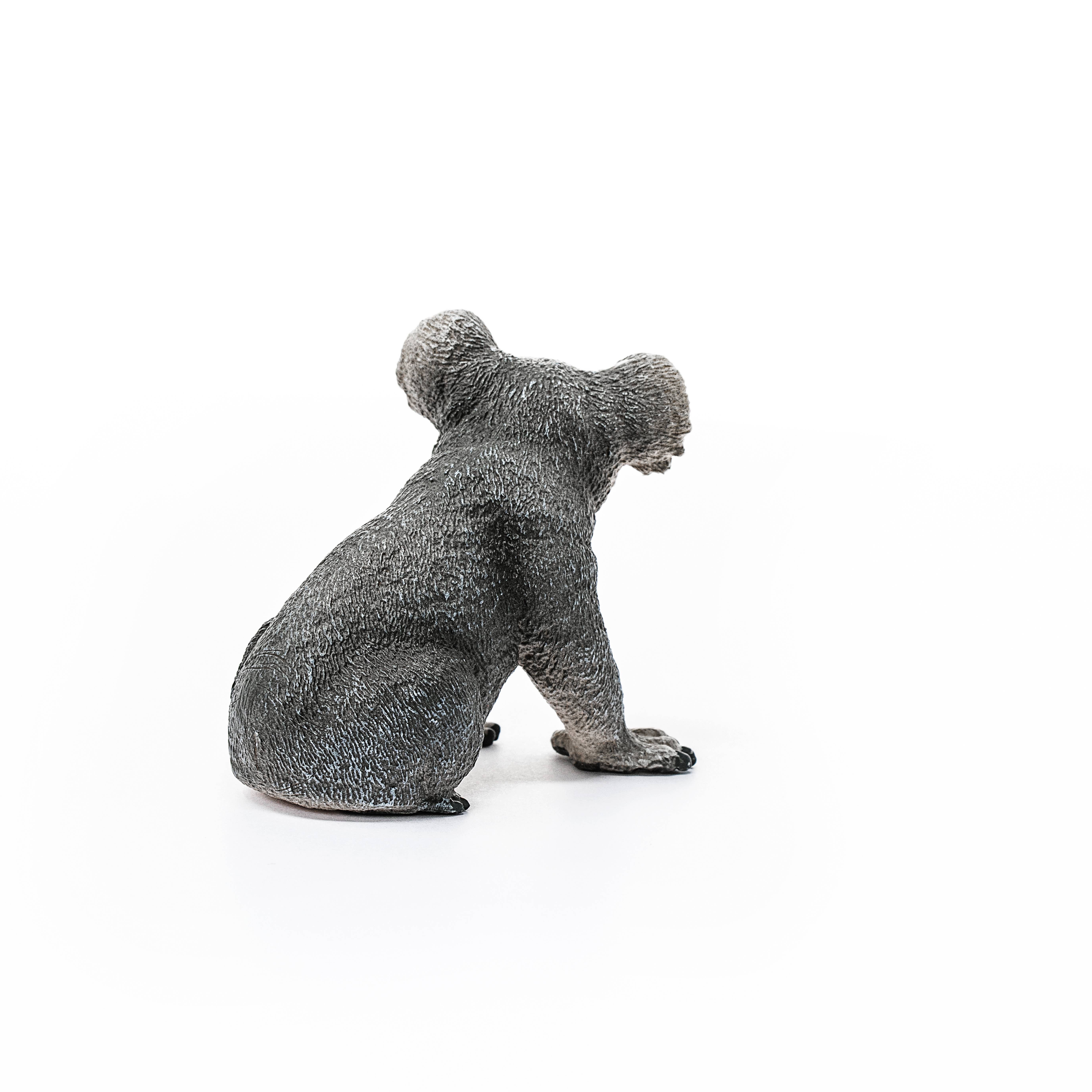 Koala Bear Australian Wild Life Animal Toy, photo 3 of 4