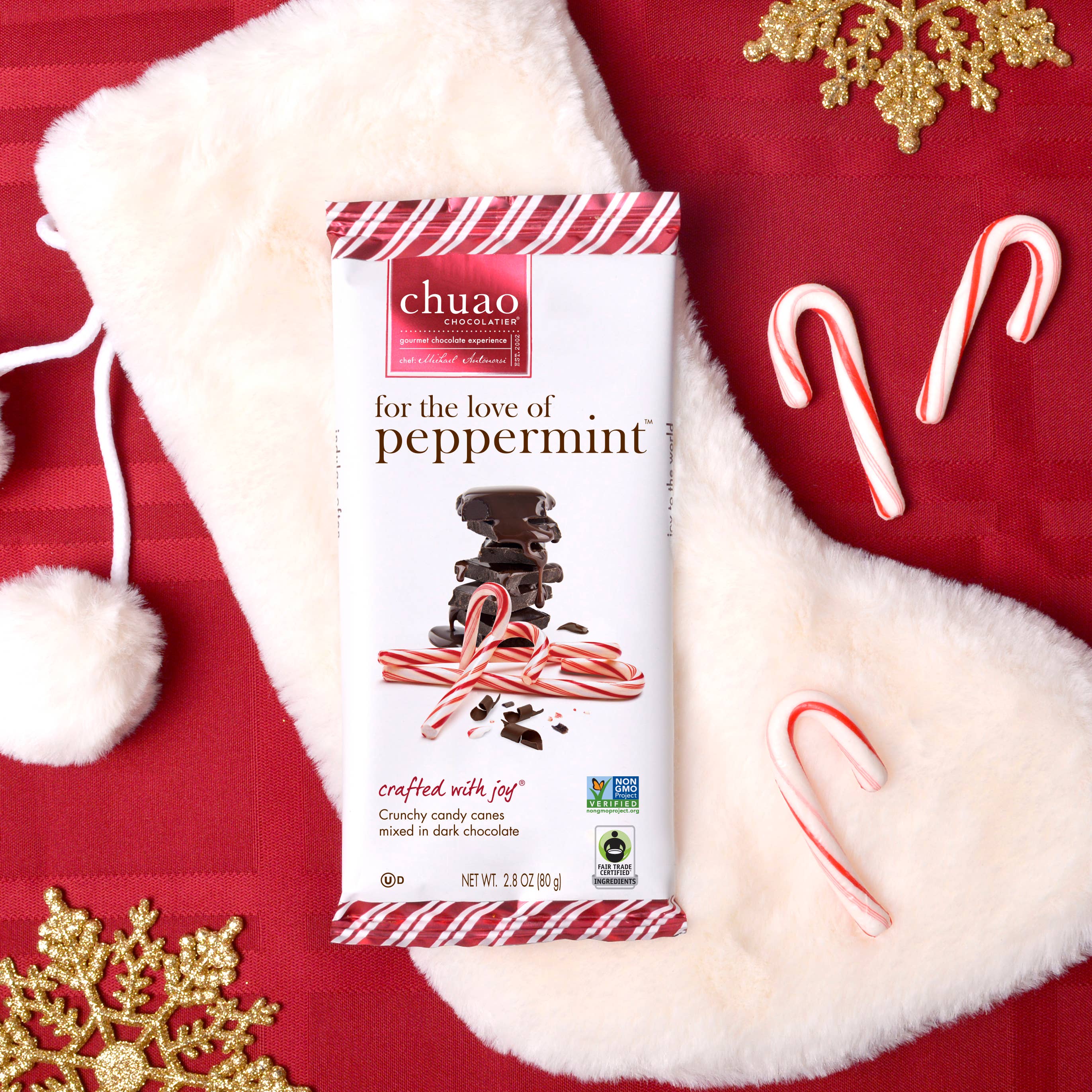 For the Love of Peppermint - Signature Bar, photo 5 of 5