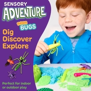 Sensory Adventure Neon Bugs, photo 1 of 4