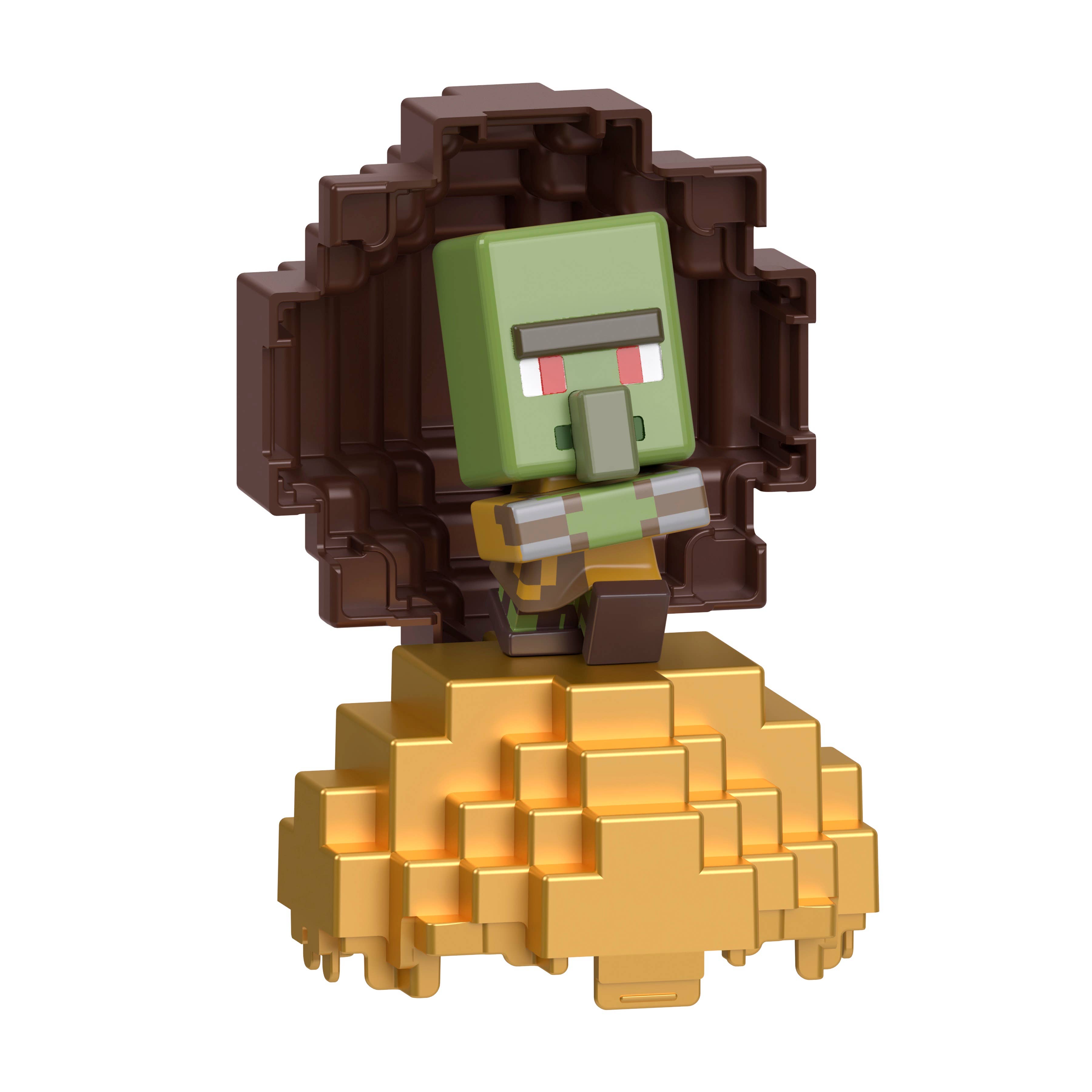 Minecraft Mini Mode Spawn Egg Assortment, photo 7 of 8