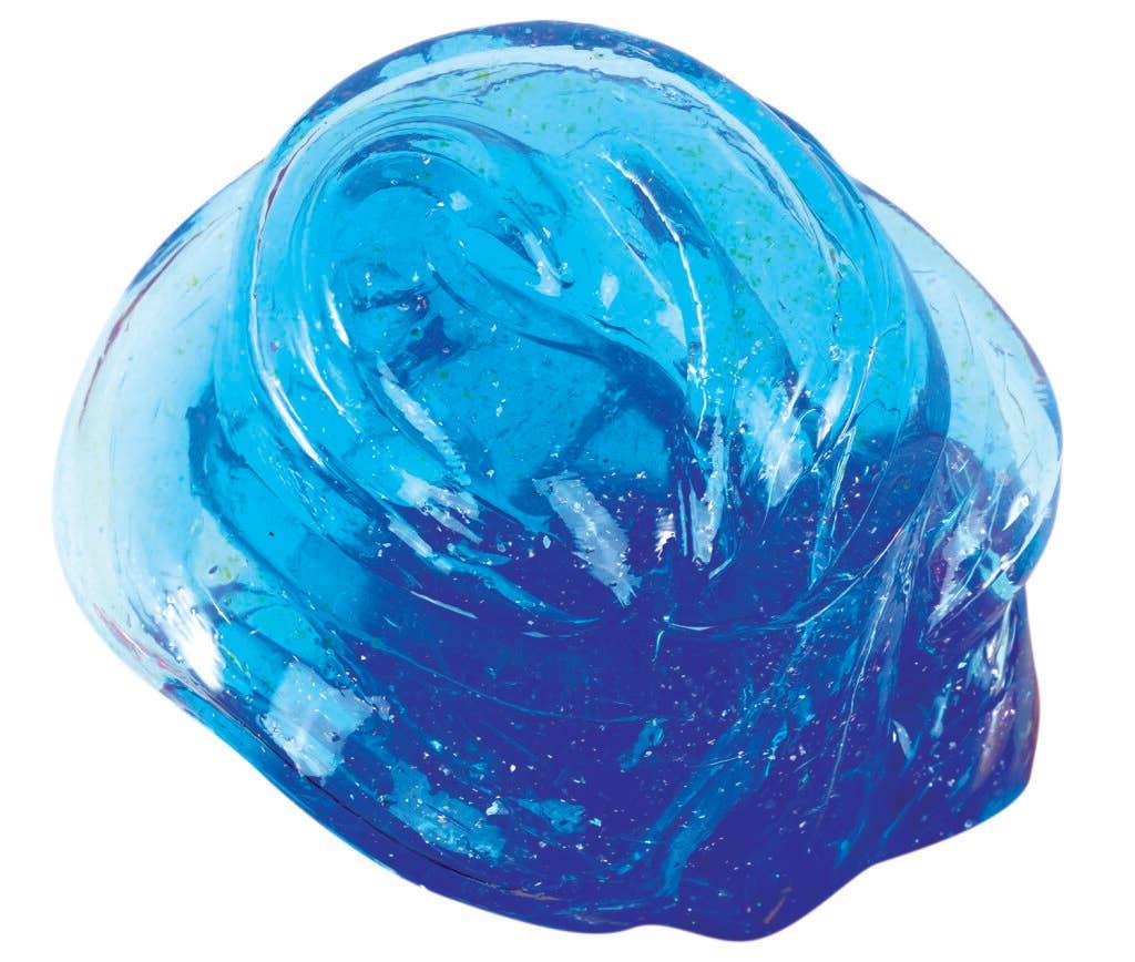 Falling Water - Full Size 4" Thinking Putty Tin, photo 2 of 3