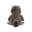 JellycatvTrixiwoo Raccoon, photo 4 of 4