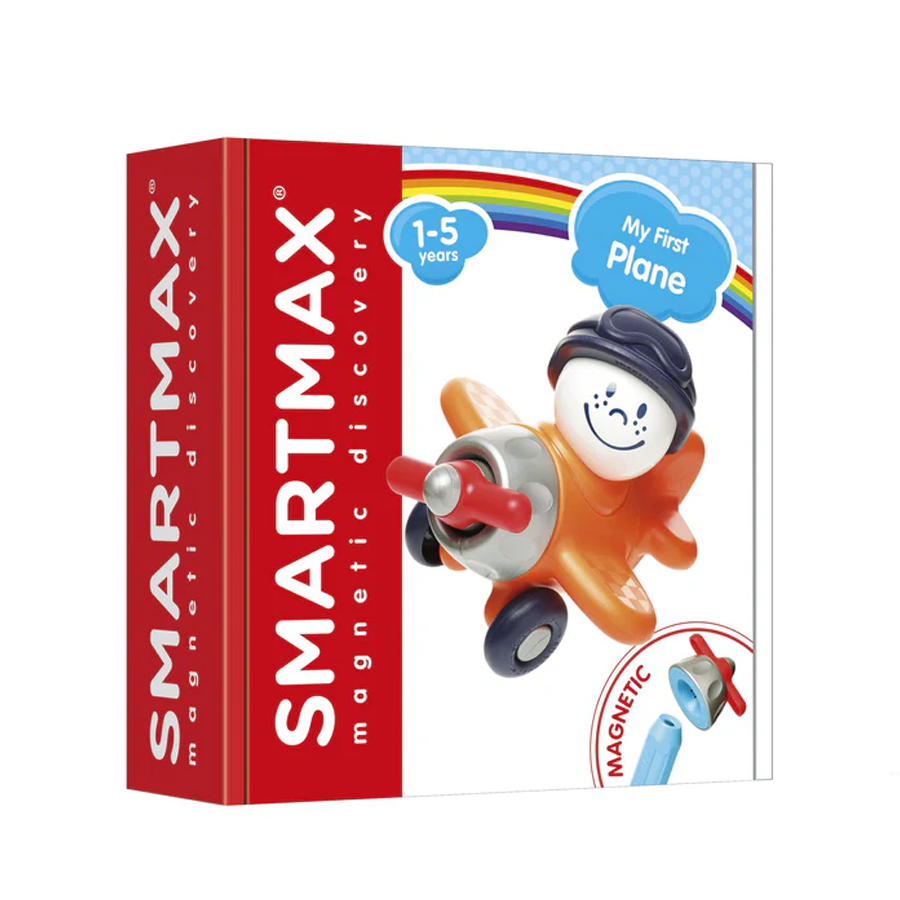 SmartMax My First Plane