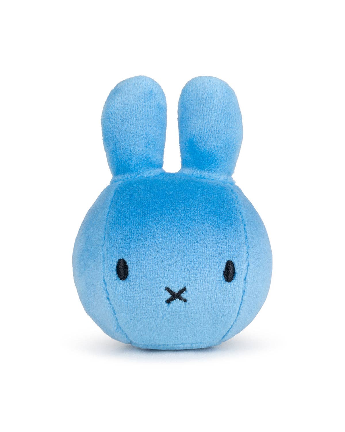 Plush MIFFY Squish Ball Blue 3.5": Squish Ball Blue 3.5", photo 1 of 4