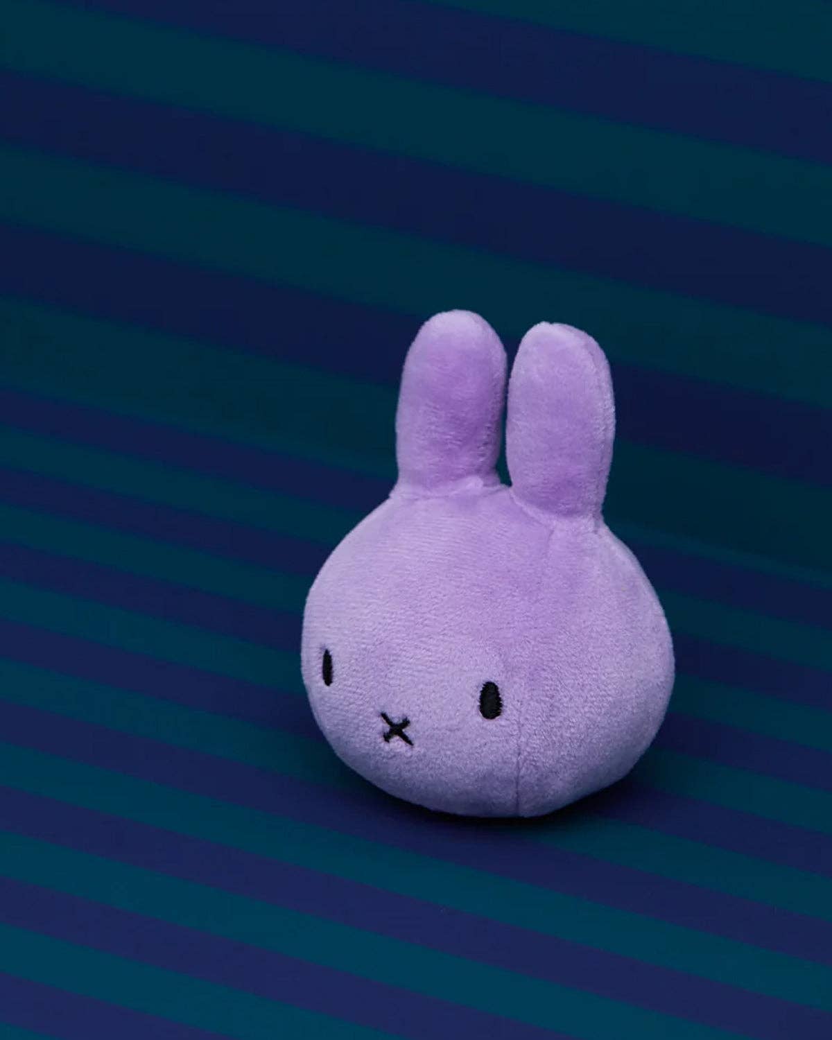 Plush MIFFY Squish Ball Lilac 3.5": Squish Ball Lilac 3.5", photo 4 of 4