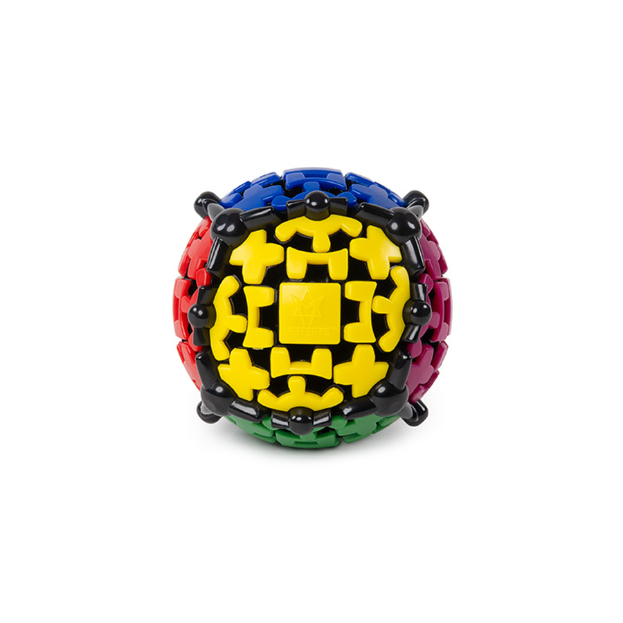 Meffert's Puzzle Balls, photo 2 of 8