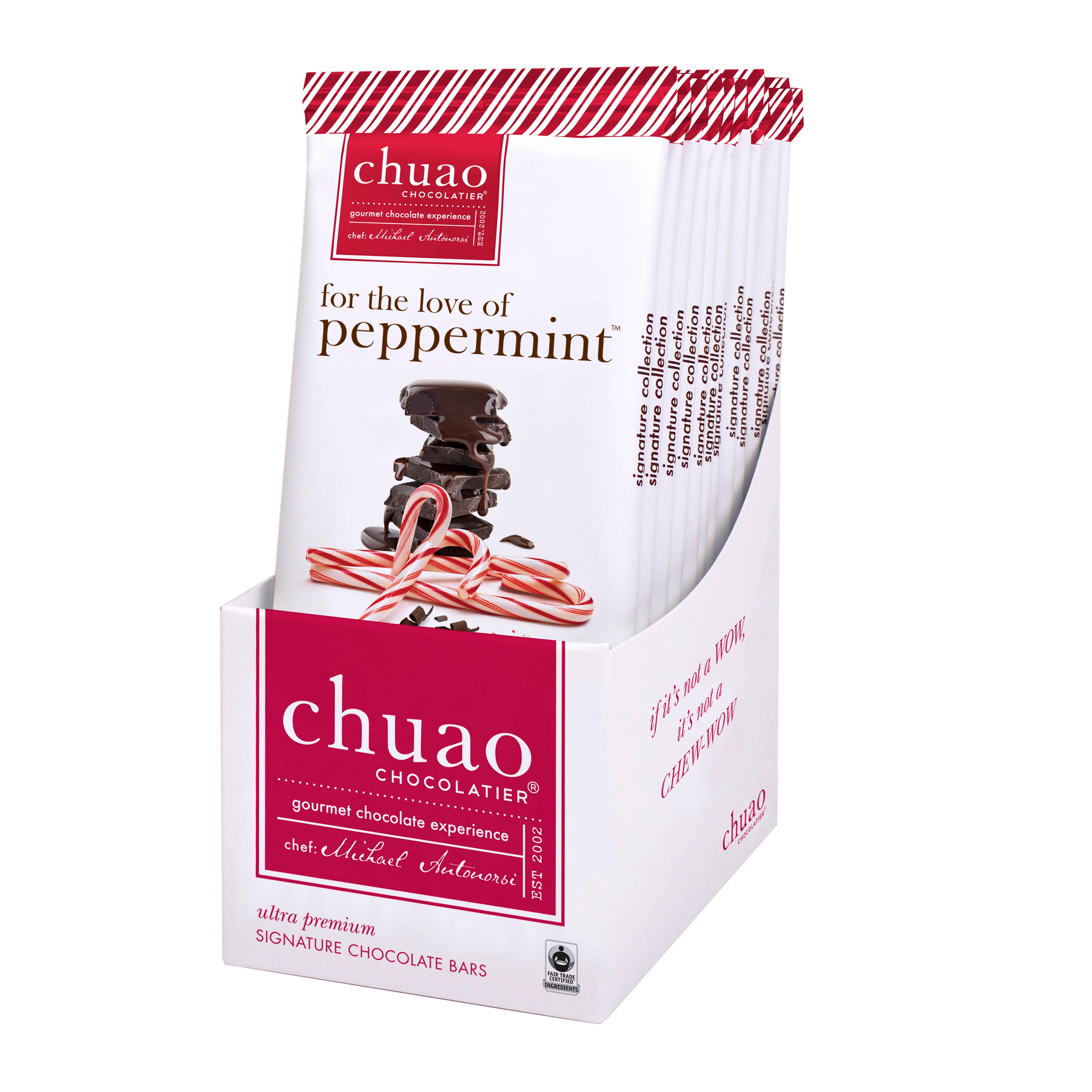 For the Love of Peppermint - Signature Bar, photo 4 of 5