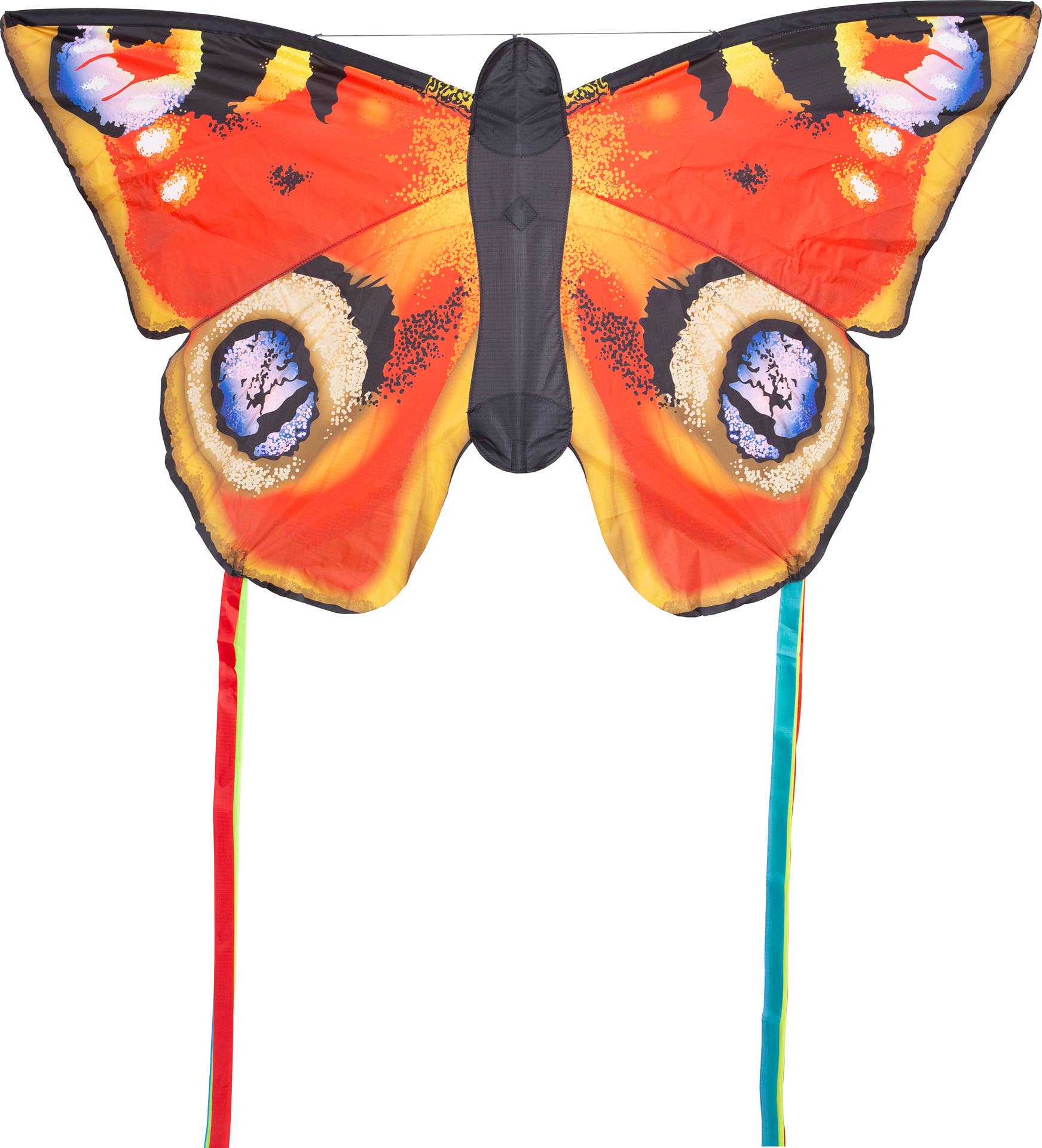 Butterfly Kite Peacock "L", photo 1 of 6