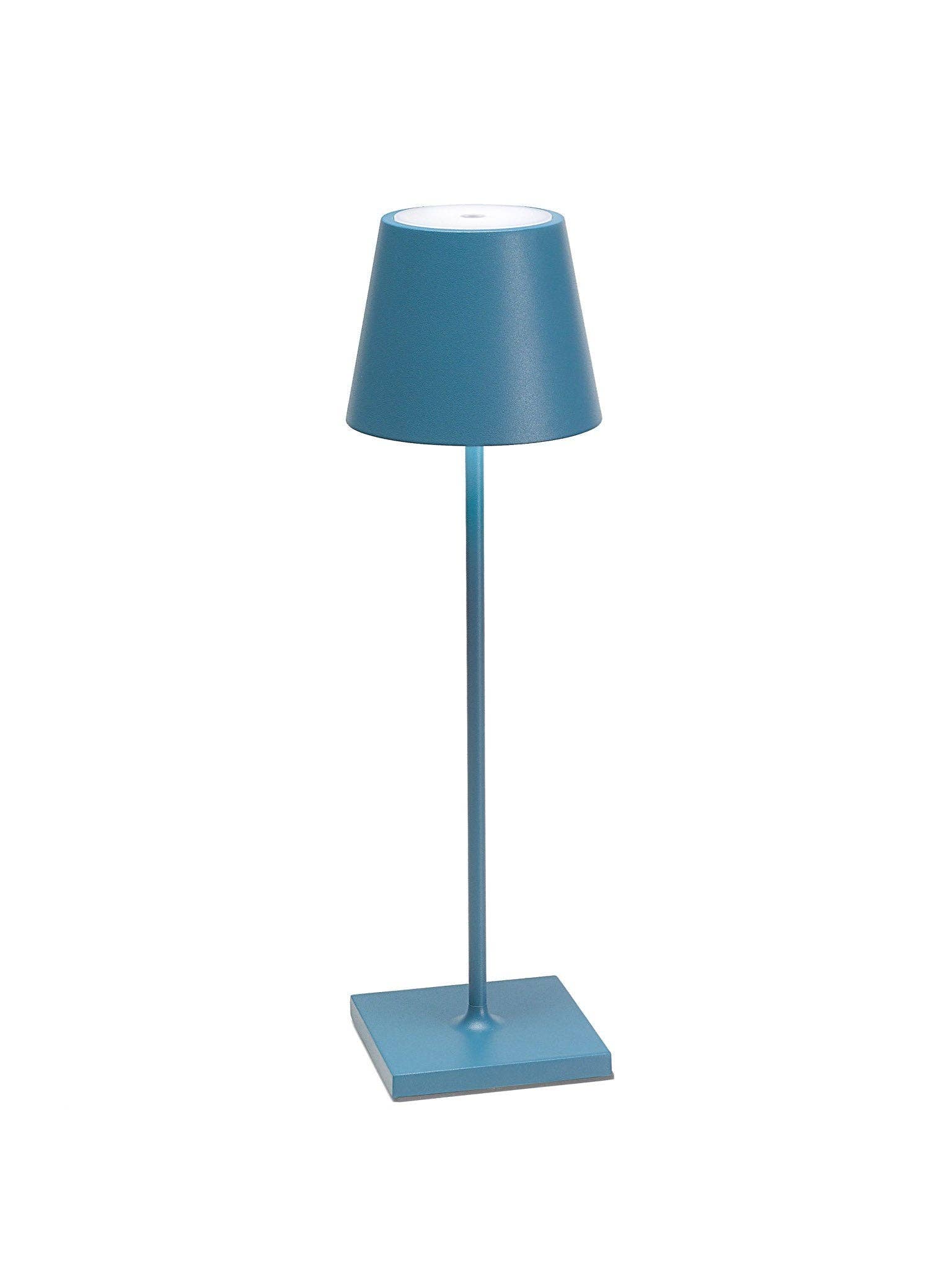 Poldina Pro Cordless Lamp: White, photo 3 of 8
