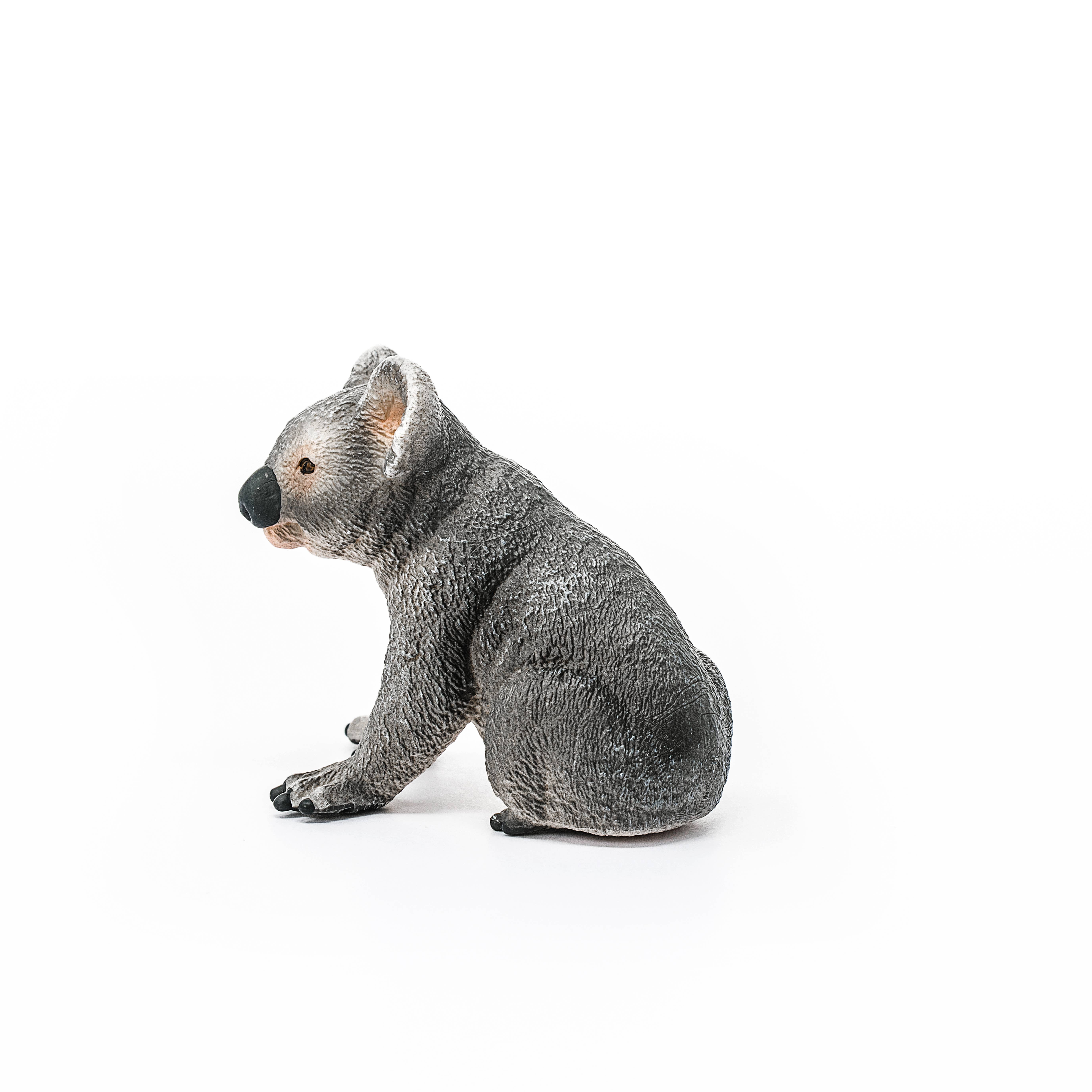 Koala Bear Australian Wild Life Animal Toy, photo 4 of 4