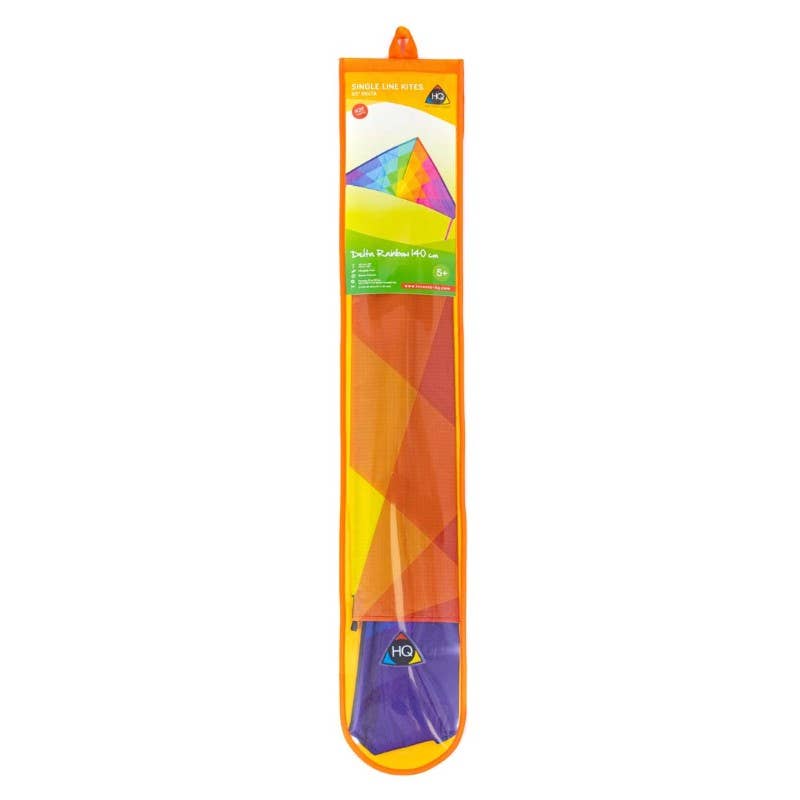 Delta Rainbow Kite, photo 2 of 5