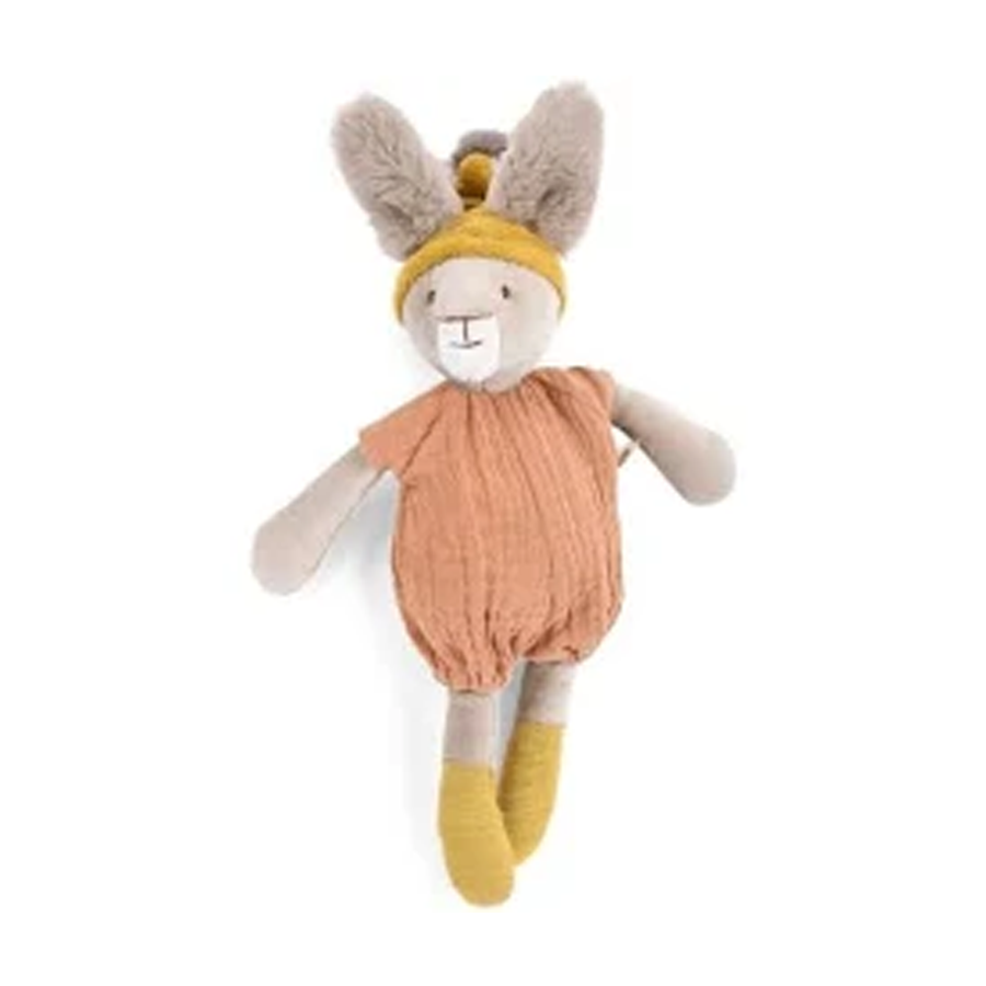 Moulin Roty Three Little Rabbits, photo 3 of 4