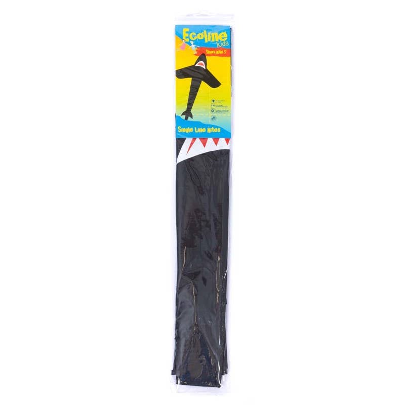 Ecoline Shark Kite 5', photo 2 of 4