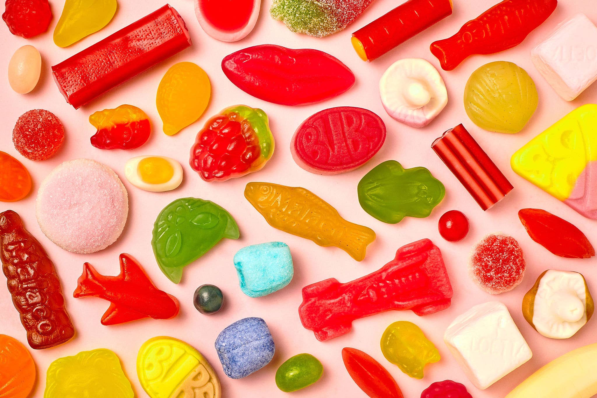 Sockerbit Sweet Mix Swedish Candy Bag 8oz, photo 3 of 3