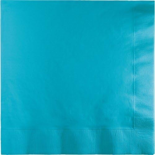 Lunch Napkin Bermuda Blue