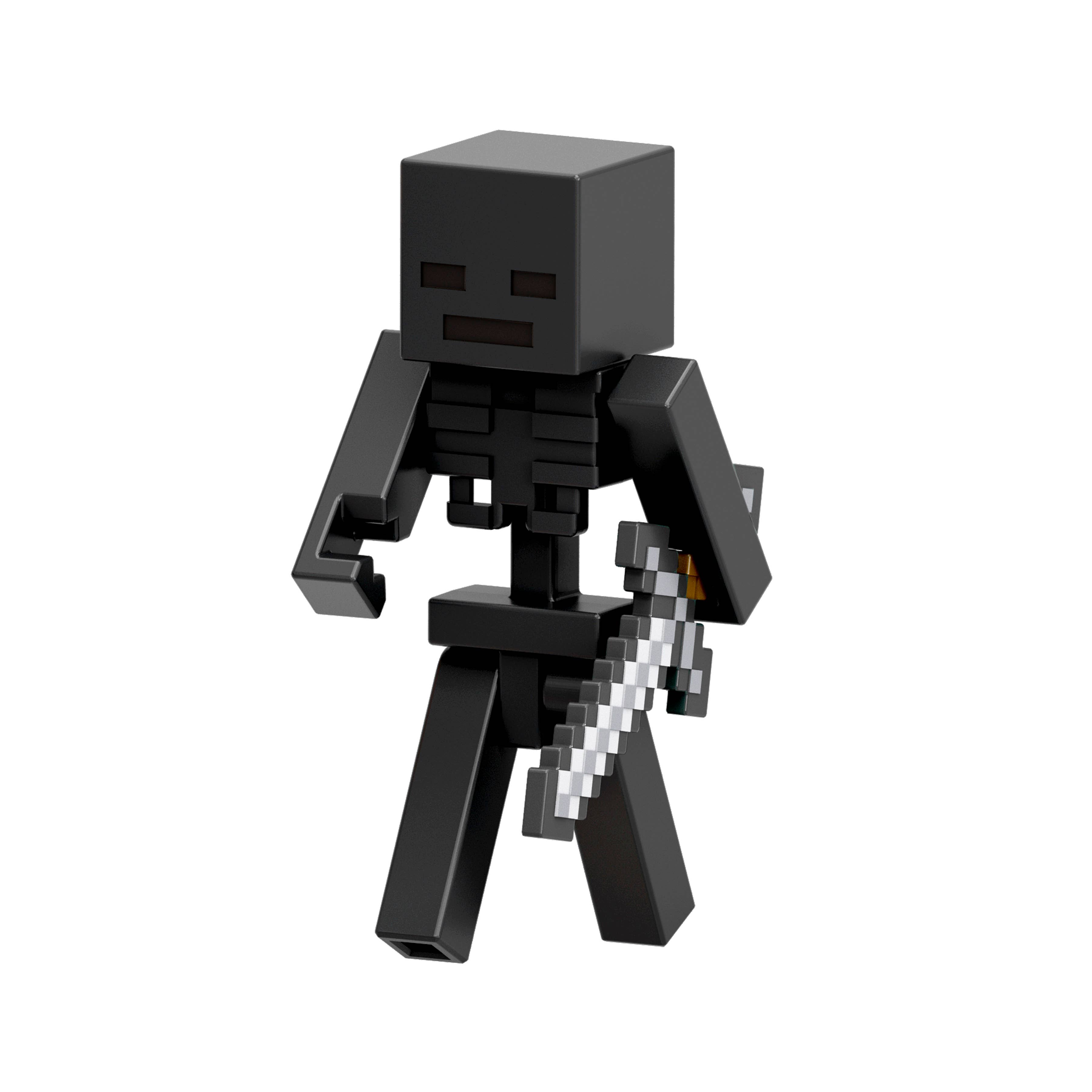 Minecraft Core Figure Assortment, photo 6 of 8