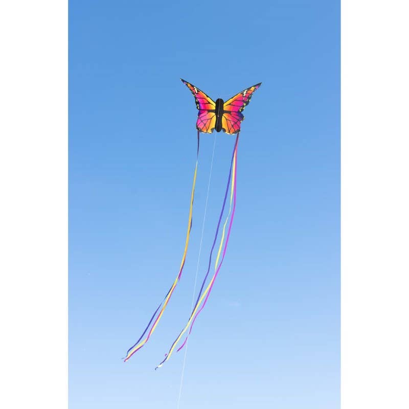 Butterfly Kite Ruby "L", photo 6 of 6