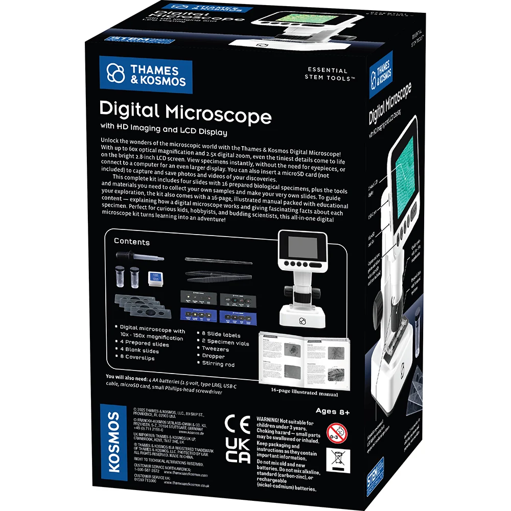 Digital Microscope, photo 7 of 7