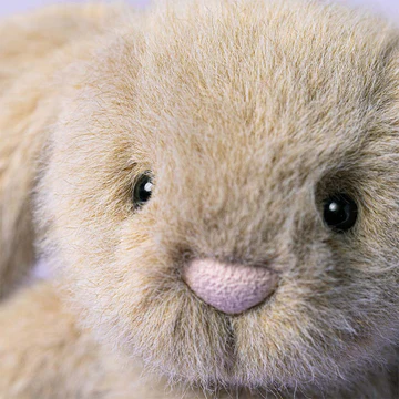 Jellycat Oat Flufflet Bunny, photo 4 of 4