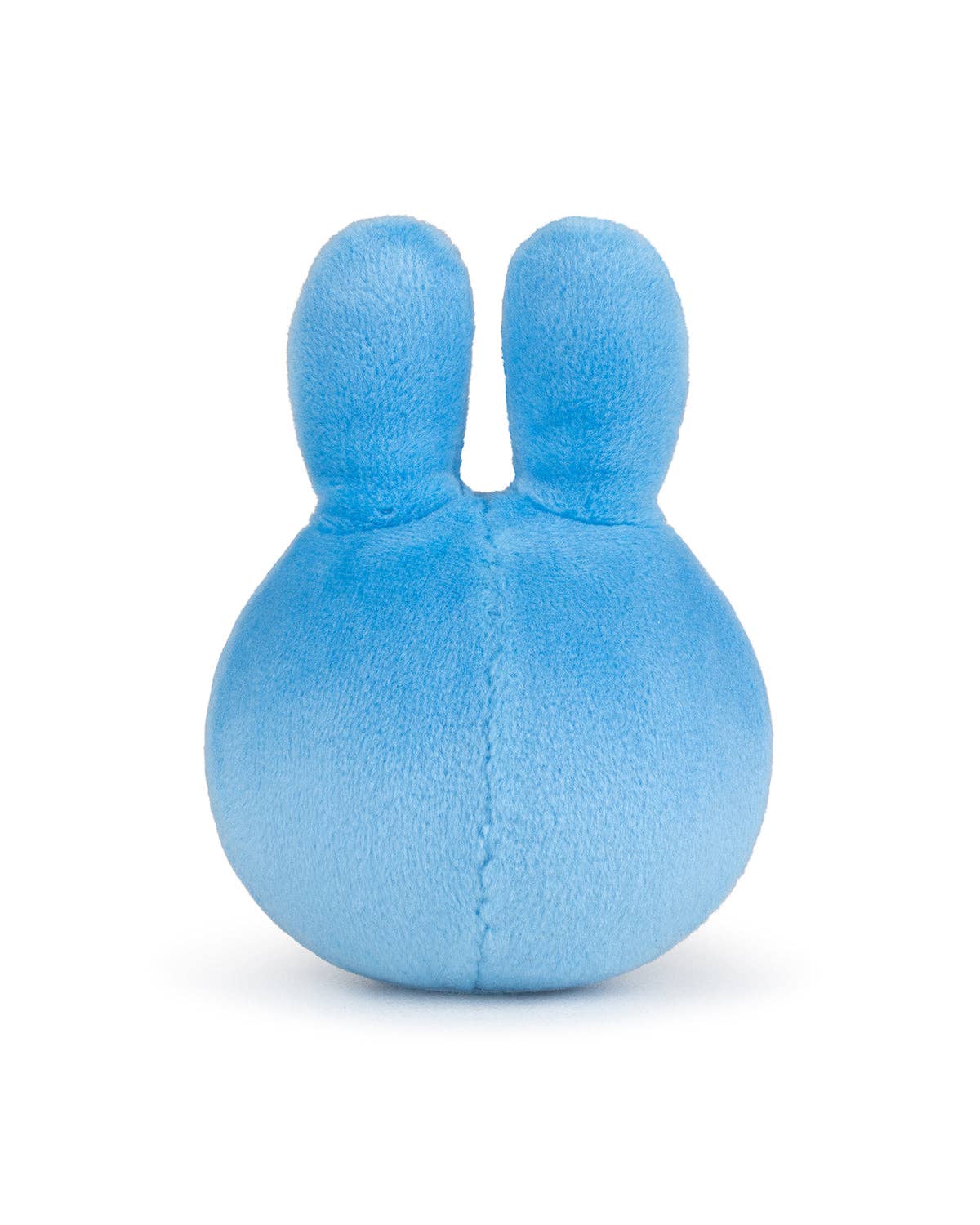 Plush MIFFY Squish Ball Blue 3.5": Squish Ball Blue 3.5", photo 3 of 4