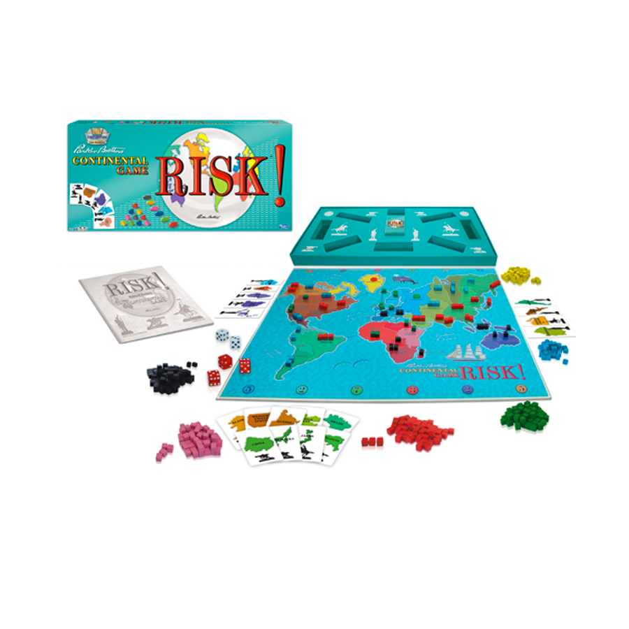 Risk 1959