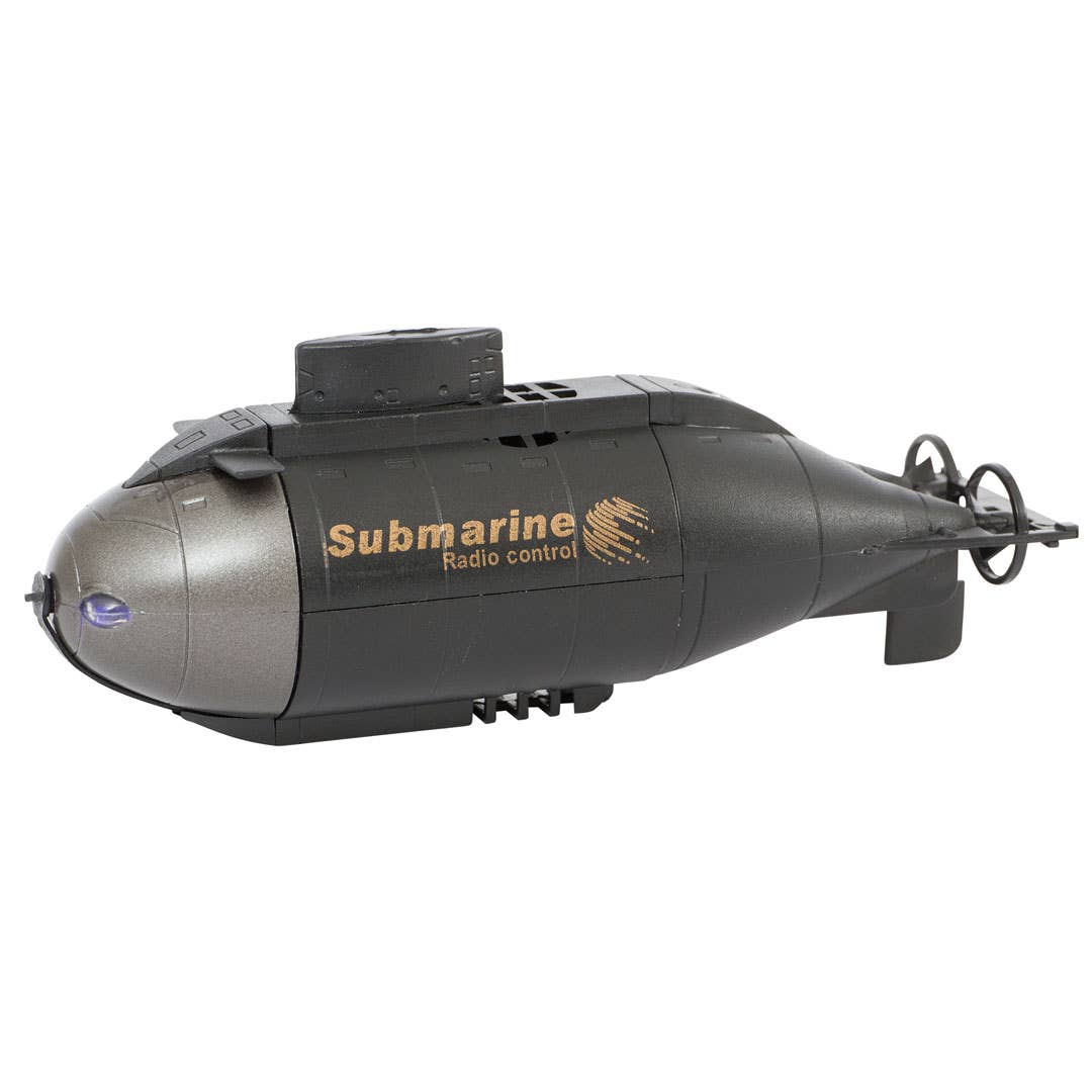 RC 3 Channel Submarine, photo 1 of 5