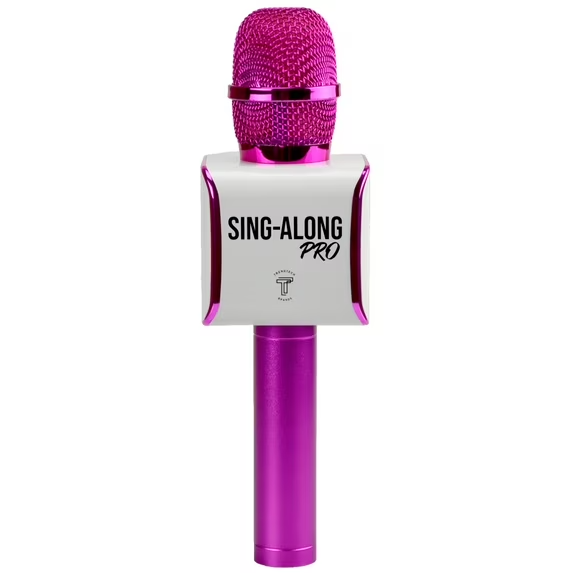 Sing A Long Pro 3 Karaoke Bluetooth