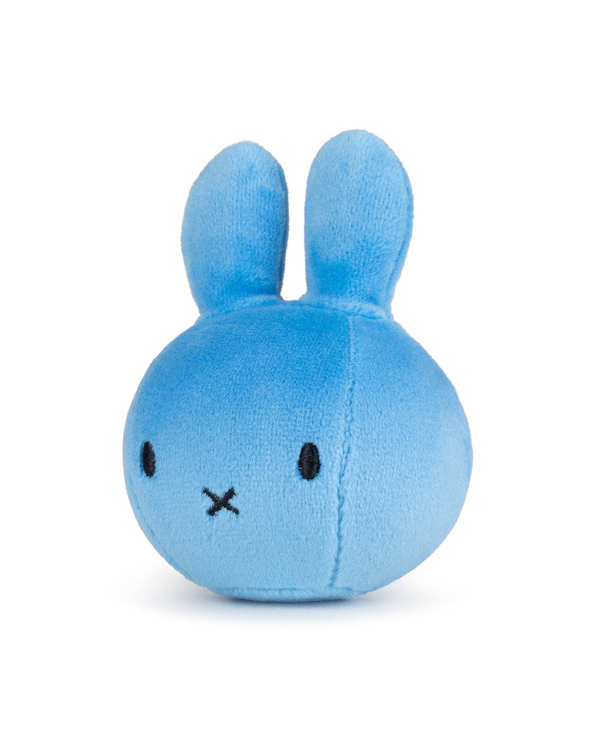 Plush MIFFY Squish Ball Blue 3.5": Squish Ball Blue 3.5", photo 2 of 4