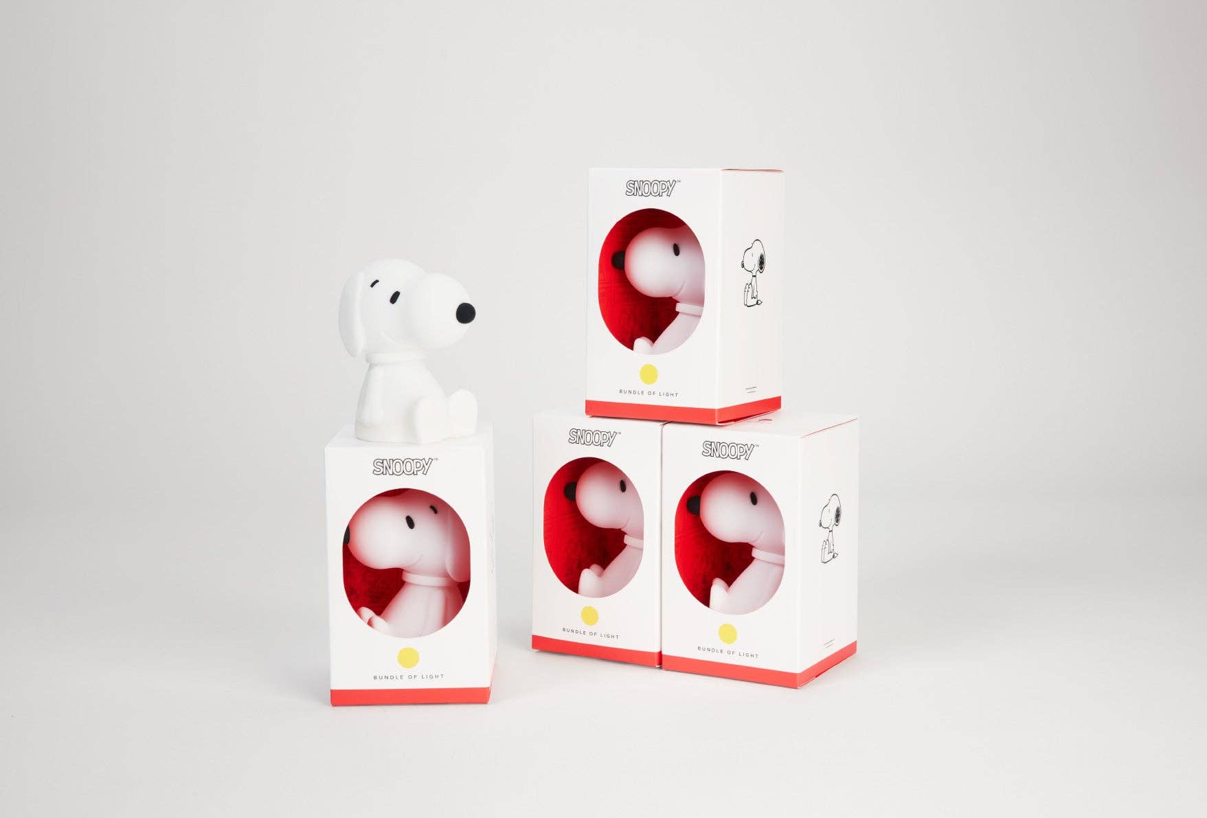Snoopy Bundle of Light: Bundle of Light, photo 1 of 4