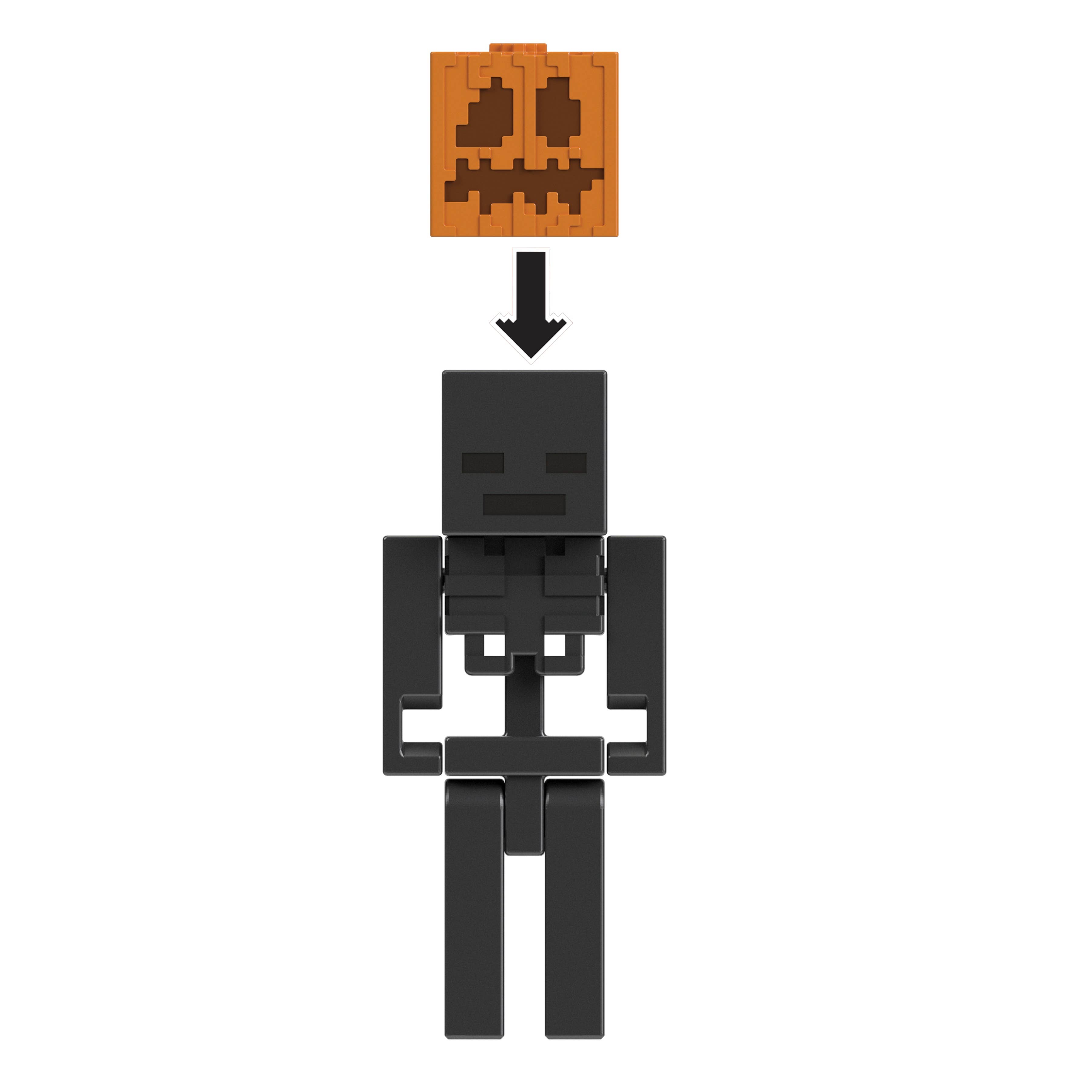 Minecraft Core Figure Assortment, photo 5 of 8