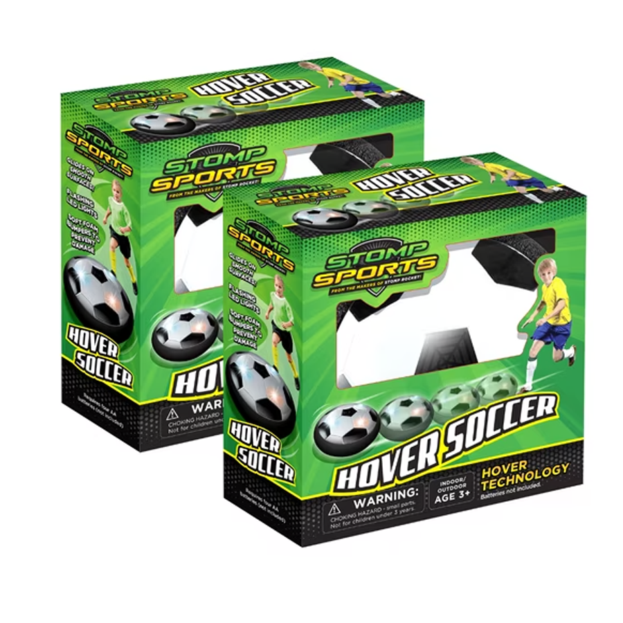 Stomp Sports Hover Soccer