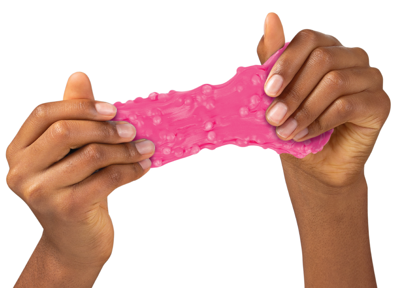 Sponge Putty - Full Size 4" Thinking Putty Tin, photo 3 of 3
