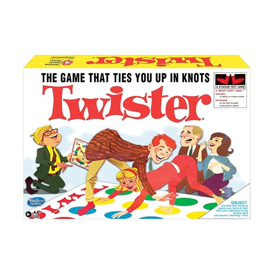 Classic Twister
