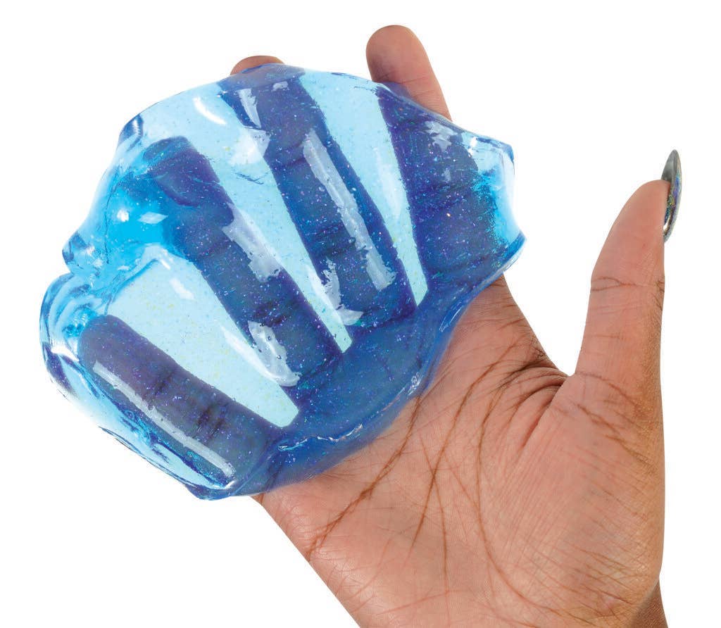 Falling Water - Full Size 4" Thinking Putty Tin, photo 3 of 3