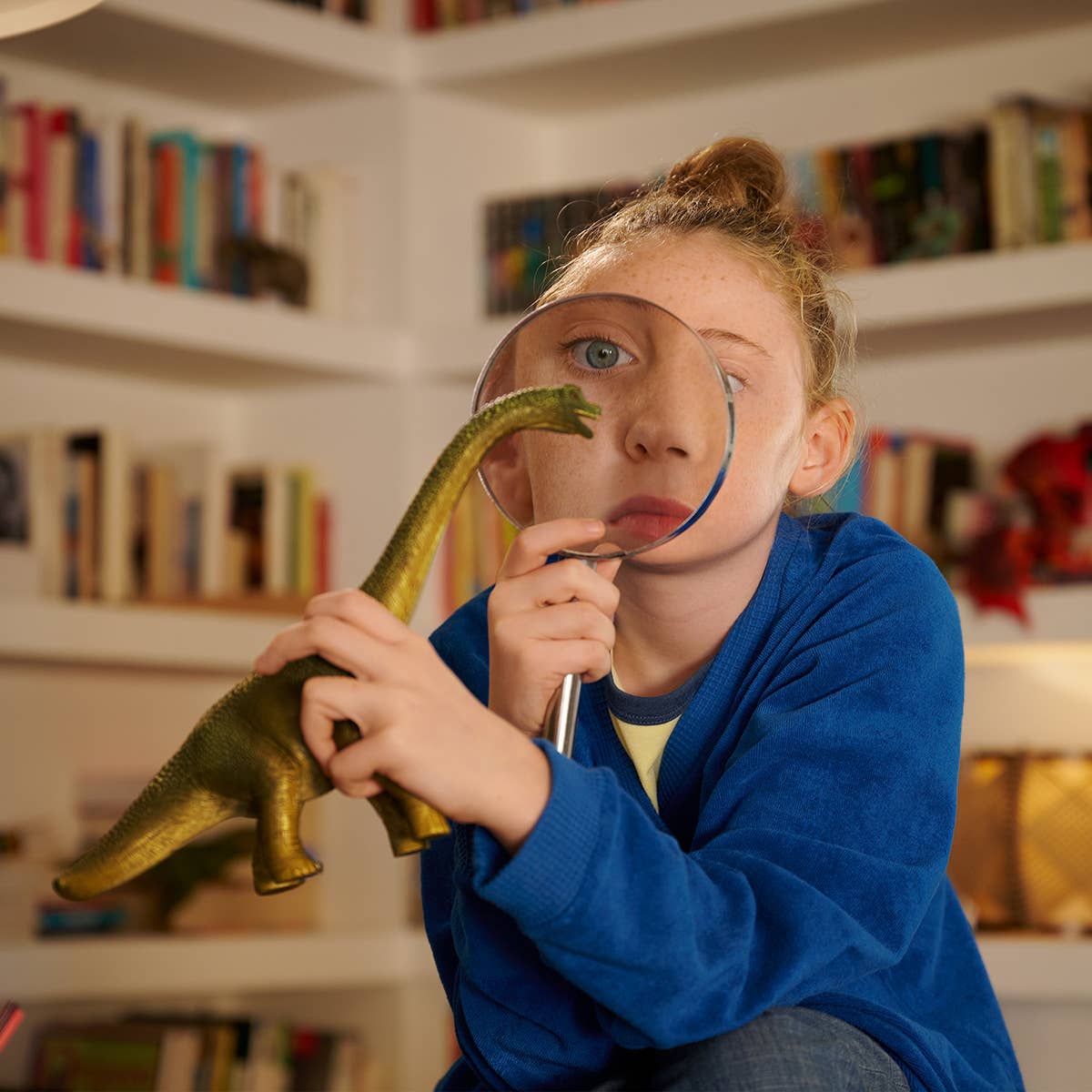 Brachiosaurus Realistic Dinosaur Toy, photo 7 of 7