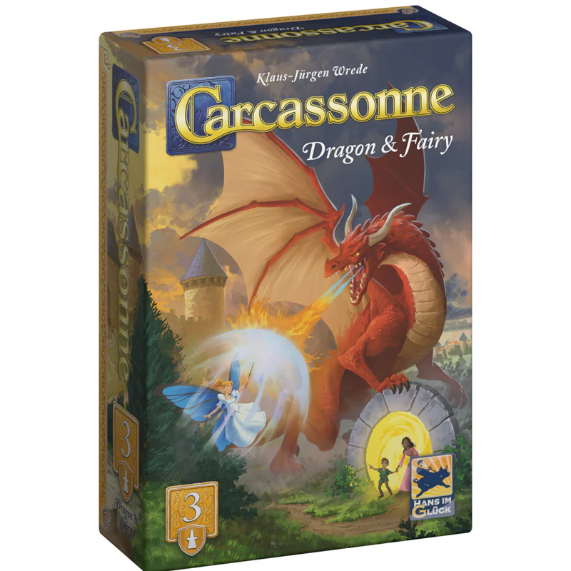 Carcassonne