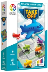 Take Off Smart Games, photo 1 of 4