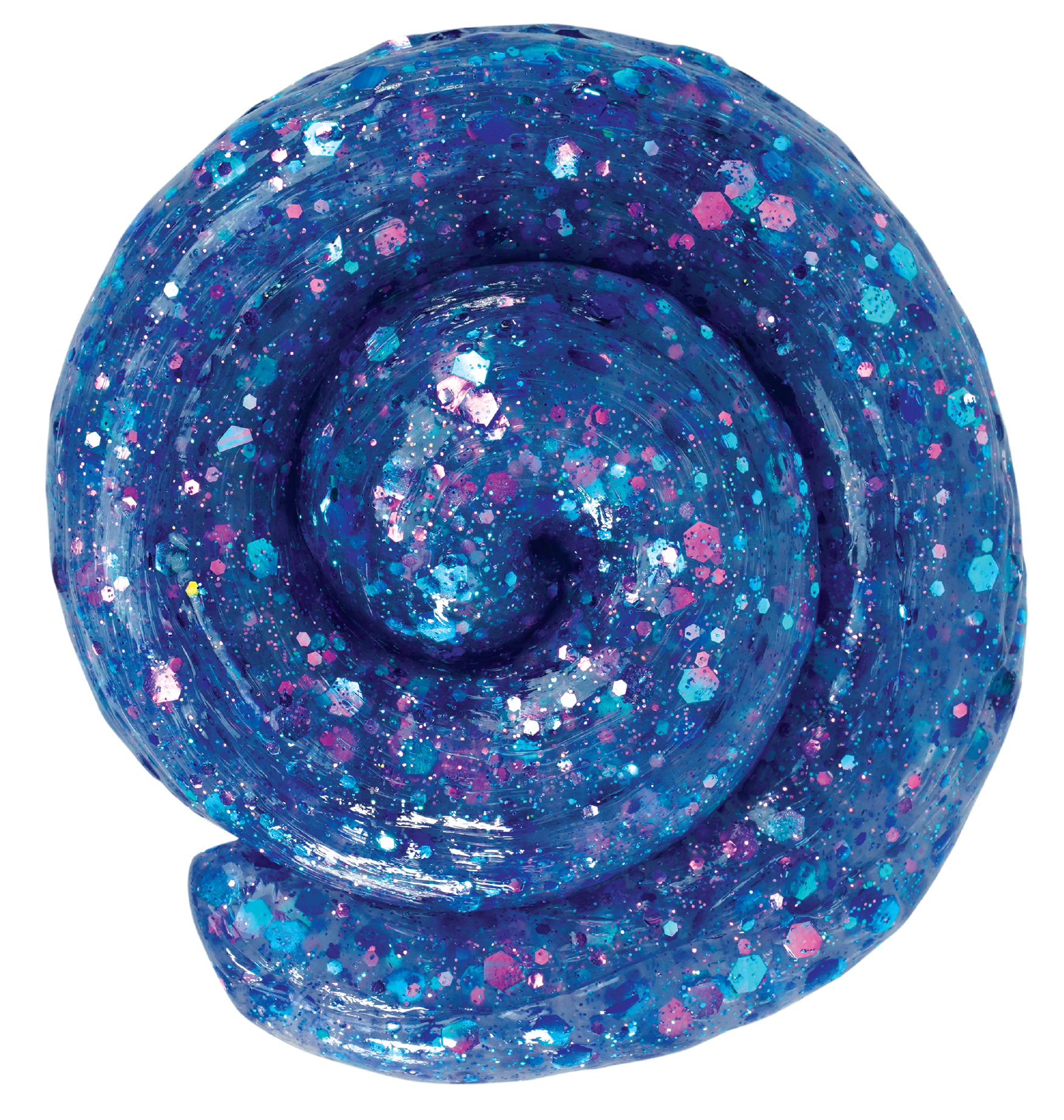 Mermaid Tale - Full Size 4" Thinking Putty Tin, photo 2 of 3