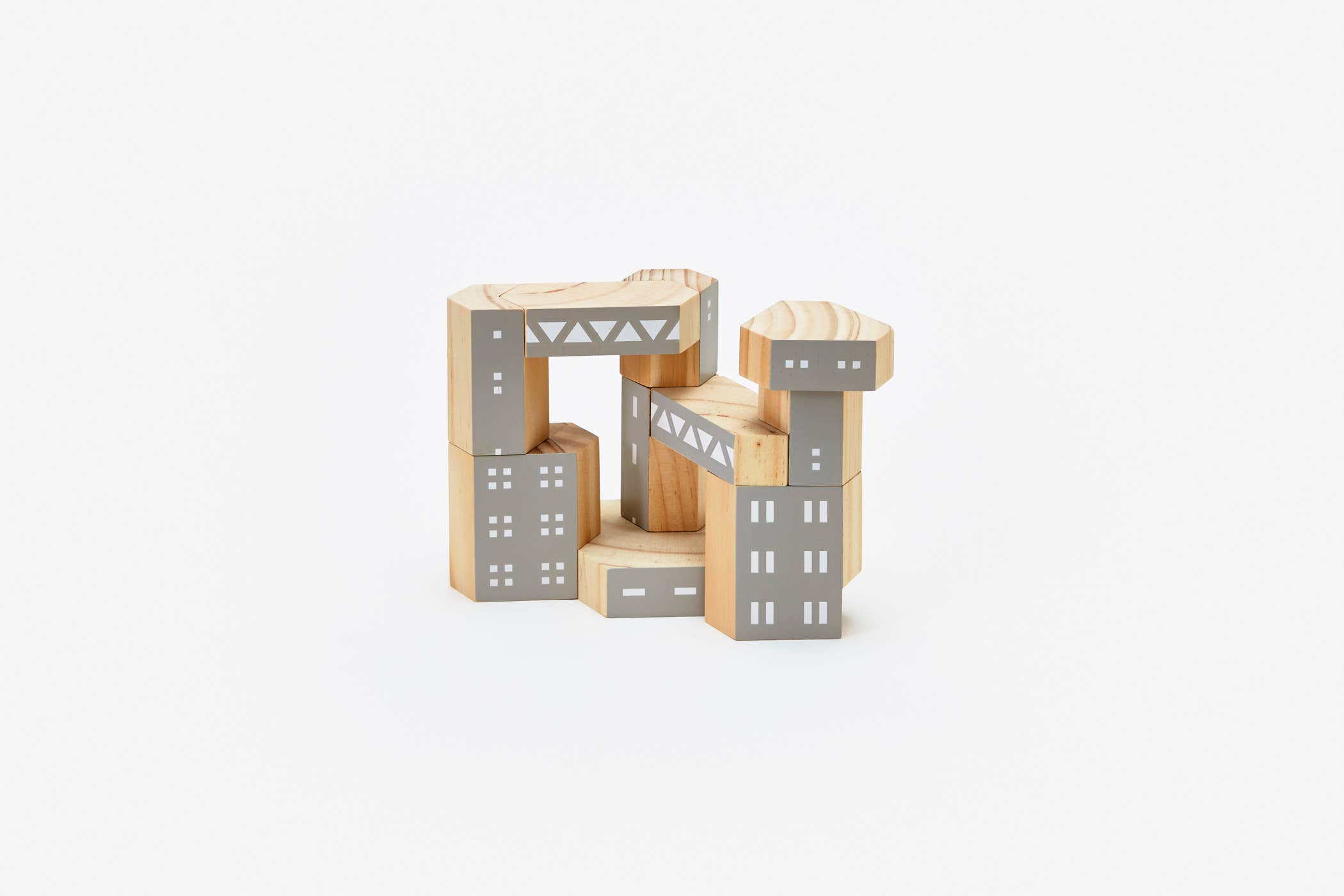 Blockitecture - Brutalism, photo 3 of 5