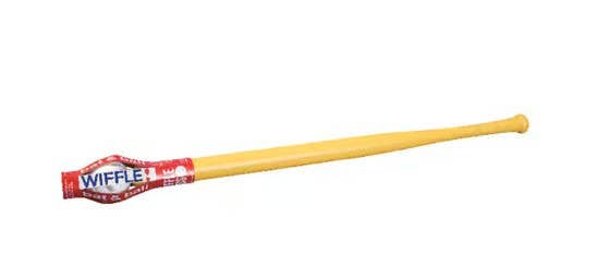 Wiffle Ball and Bat 12-Unit Display, photo 3 of 3