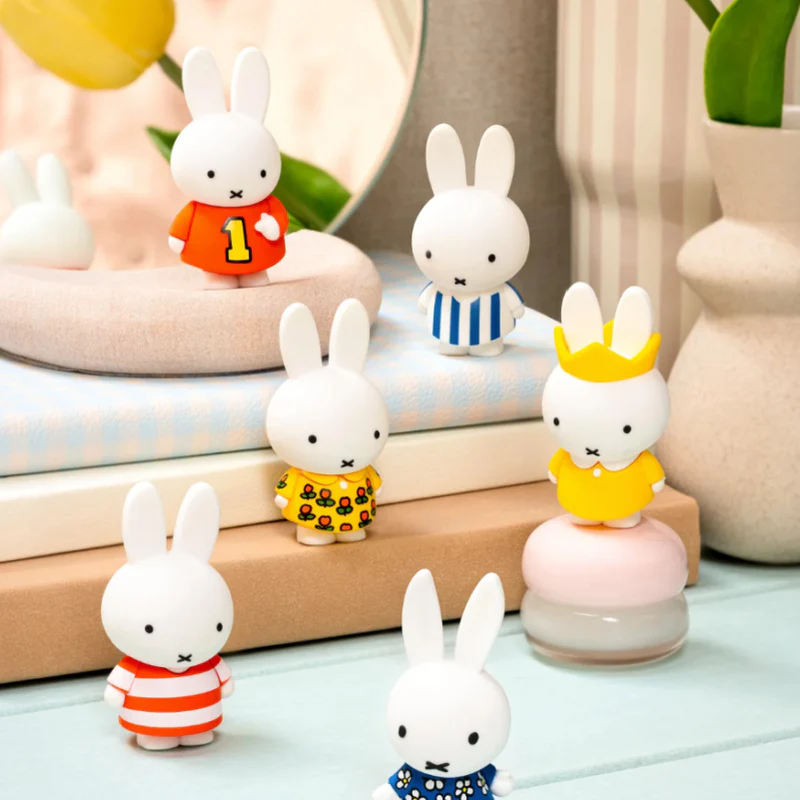 Miffy Dressing Up, photo 2 of 2