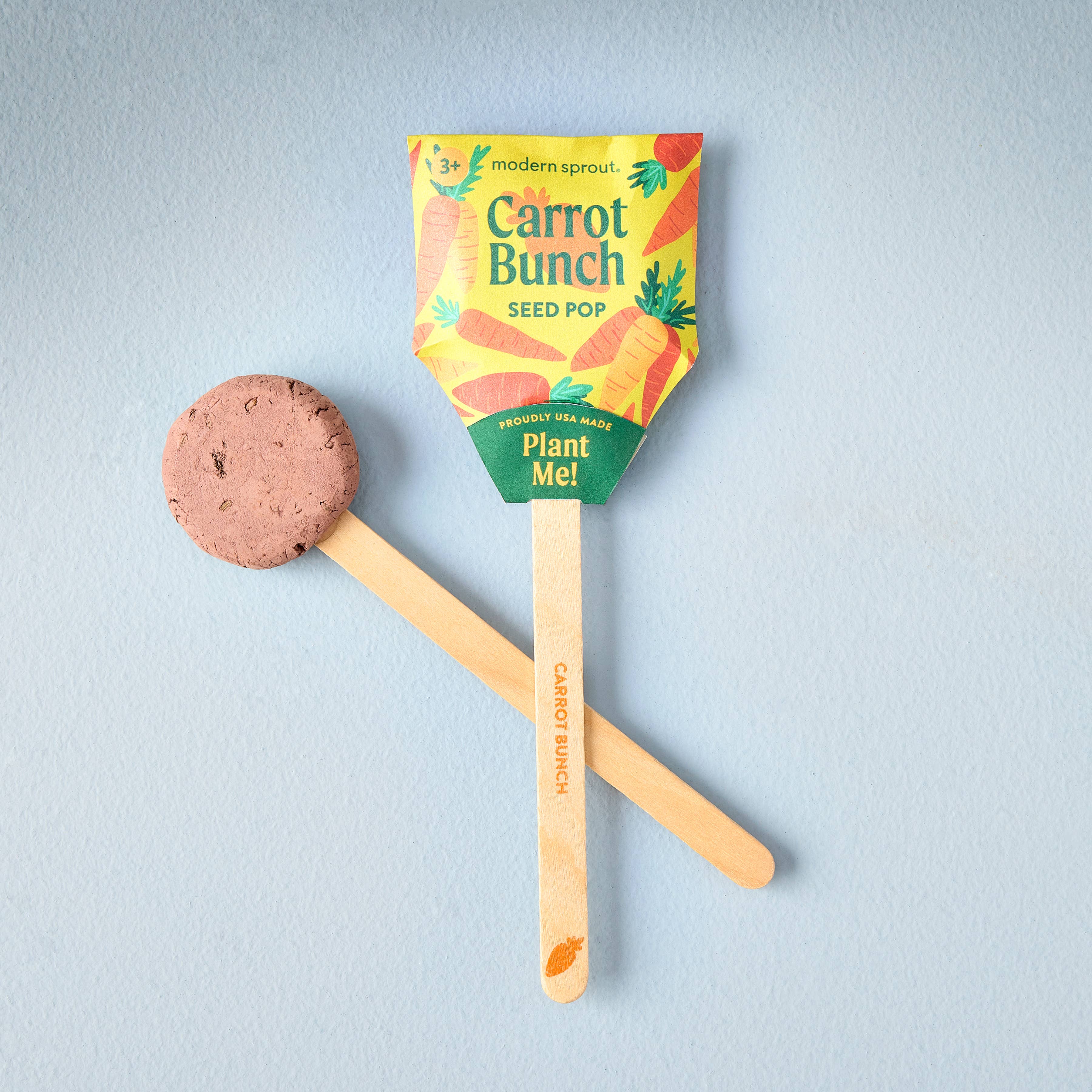 Garden Seed Pops - 36 Pk + Display, photo 4 of 4