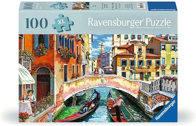 Venice 100 Pc